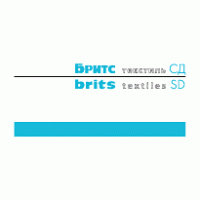 Logo of Brits textiles SD