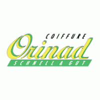 Logo of Orinad