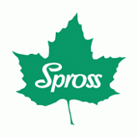 Logo of Spross