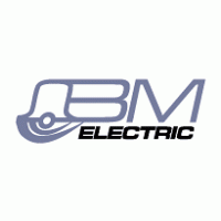 Logo of BM Electric