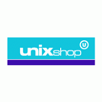 Logo of Unixshop