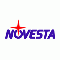 Logo of Novesta a.s.