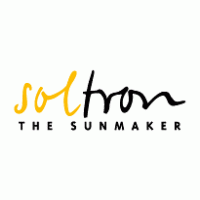 Logo of Soltron