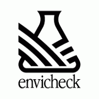 Logo of envicheck