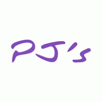 Logo of PJ&#039;s espresso