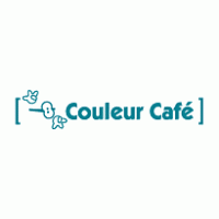 Logo of Couleur Cafe