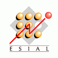 Logo of ESIAL