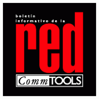 Logo of RedCommTools