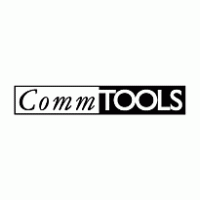Logo of CommTools