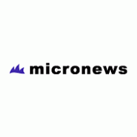 Logo of Micronews