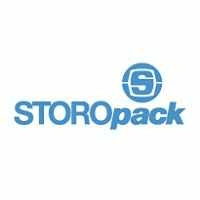 Logo of STOROpack