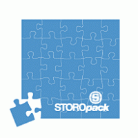Logo of STOROpack