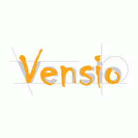 Logo of Vensio