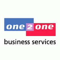 Logo of one2one