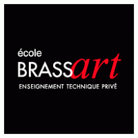 Logo of Ecole BrassArt