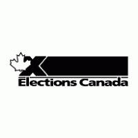 Logo of Elections Canada