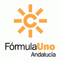 Logo of Formula Uno