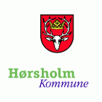Logo of Horsholm Kommune