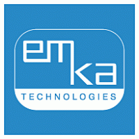 Logo of EMKA Technologies