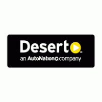 Logo of Desert