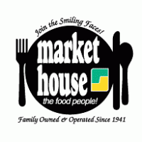 Logo of Market House