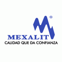 Logo of Mexalit