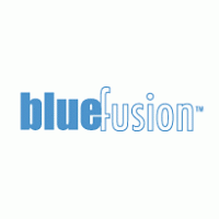 Logo of bluefusion