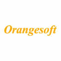 Logo of Orangesoft