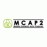 Logo of MCAP 2