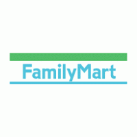 Familymart Brands Of The World Download Vector Logos And Logotypes