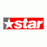 Logo of Star Gazete