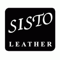 Logo of Sisto Leather