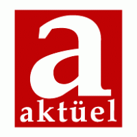 Logo of Aktuel