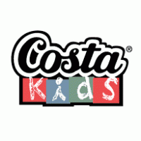 Logo of Costa kids