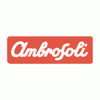 Logo of Ambrosoli