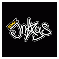 Logo of BMX Jnkys