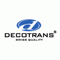 Logo of Decotrans