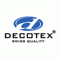 Logo of Decotex