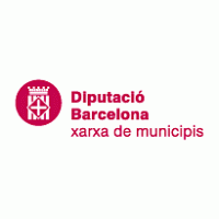 Logo of Diputacio de Barcelona