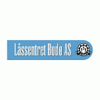 Logo of Laassentret Bodoe AS