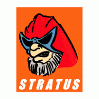 Logo of Stratus