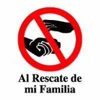 Logo of Al Rescate de mi Familia