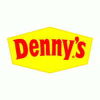 Logo of Denny's