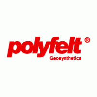 Logo of Polyfelt Geosynthetics