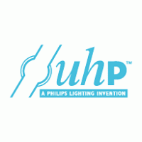 Logo of UHP