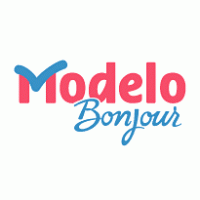 Logo of Modelo Bonjour