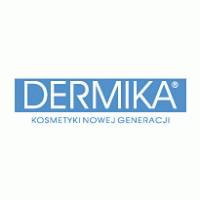 Logo of Dermika