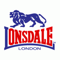 Lonsdale | Brands of the World™ | Download vector logos and logotypes Lonsdale | Brands of the World™ | Download vector logos and logotypes