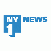 Logo of New York 1