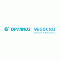 Logo of Optimus Negocios